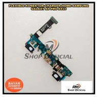 Flexible CONNECTOR CHARGER CAS Board SAMSUNG GALAXY A9 PRO A910