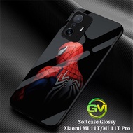 [GM14] Softcase Glossy Xiami Mi 11T | 11T PRO Casing Kesing Mika Protector hp Case Xiaomi 11tPro 11t