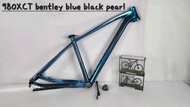FRAME MOSSO 980XCT RODA 29ER RANGKA SEPEDA MTB MOSSO 980 XCT ALLOY SUPERLIGHT