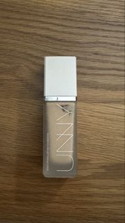 平出正版unny粉底液（象牙白