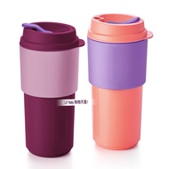 Tupperware Coffee To Go Cup 490ml (1)