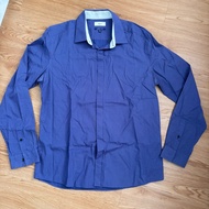 KEMEJA Preloved - G2000 Man Smart Fit Men's Shirt/