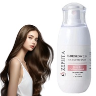 Hair Growth Serum Hair Tonic Spray