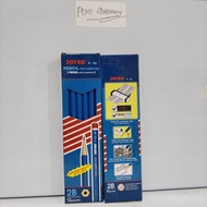 1 Pak Pensil 2B / Pensil Komputer