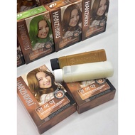 Hanzhixiu Hair Color 30ml Hair Colour Cream (A1-A14)