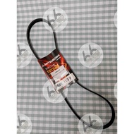 MITSUBOSHI ORIGINAL FAN BELT 5PK1137- HONDA CITY TMO 1.5 OEM