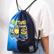 MINISO X MARVEL! tas serut marvel. tas serut minions . tas ransel