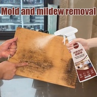 pembersih kulat kayu wood mold remover penghilang kulat anti-mildew spray spray anti kulat mold remo