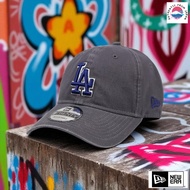 New Era Cap Hat 9TWENTY MLB Major League New Era Low Cap Baseball Yankees Charcoal Gray