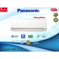 PROMO SPESIAL AC Panasonic CS/CU - PN5WKJ - Standard 1/2 PK - R32.
