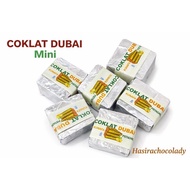 Dubai chocolate Kunafa danube 13gr original Kunafa original Dubai chocolate halal5 coklat dubai
