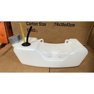 Ogawa Lt20n Fuel tank/Steelpower STP652 Fuel Tank