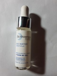 Bio essence Bio-water Vitamin B5 Gel 水感舒緩維他命B5原液