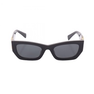 【สินค้ามือสอง】 มิวมิว Miu Miu แว่นกันแดด โลโก้ SMU09W อื่นๆ แว่นกันแดด สำหรับผู้หญิง Used A