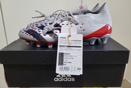 Adidas predator freak.1 AG Q46410 ball boots 貴版 波砵 Primeknit US 8 football soccer