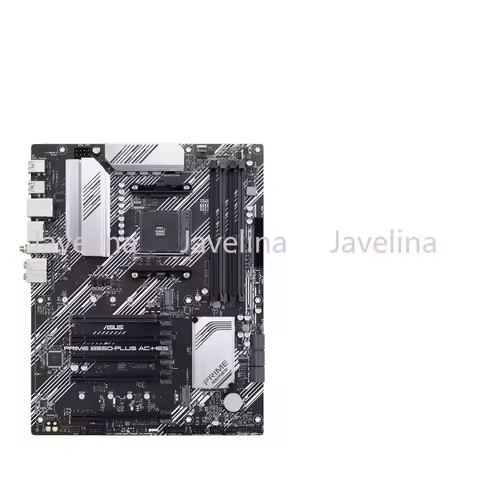 PROART B550 PLUS motherboard A/E/F office M home AM4 Ryzen CPU 5600G