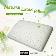 Mylatex/100% Natural Latex Pillow (HB108)/Natural Rubber Pillow