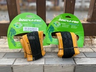 INNOVA 16*1.5 305 Folding Bicycle Outer Tire with Reflective Strip 16 Inch Small Wheel Car Tyre Bicy