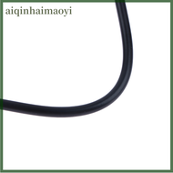 aiqinhaimaoyi DC Power Plug 5.5 x 2.1mm Male To 5.5 x 2.1mm Male CCTV Adapter Connector Cable 12V 10A Power Extension Cords 0.5m