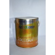 Sơn chống thấm chống ố vàng Joton Joclean 1Kg