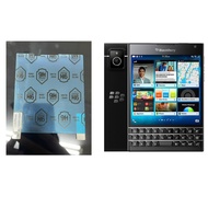 Toughened blackberry passport regular Q30