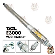 AGL E3000 620MM SWING ARM AUTOGATE E3000 AUTO GATE SYSTEM ( ONE MOTOR ONLY )