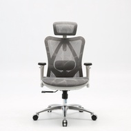 Ghế công thái học Sihoo M57-GRAY