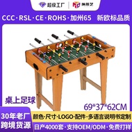 Mesin Permainan Bola Sepak Rumah, Bola Sepak Meja, Meja Bola Sepak Mini Kanak-Kanak, Bola Sepak Meja