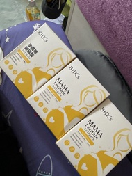 BHK's 孕媽咪卵磷脂軟膠囊