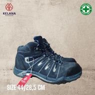 [ Baru ] Ziben sepatu safety