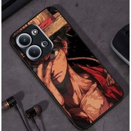 HP Softcase Glass Xiaomi Poco C85 Latest 2025 and [SC291] Phone case for Poco C85 can pay on the spo