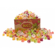 JELLY INACO Agar Ager Inaco Mini Jelly Karton Dus 10 KG