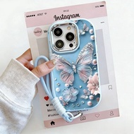 HP VOVO CASE+bracelet Samsung A55 A35 5G A24 A25 A30 A20 M10S M20S A31 A32 A33 A34 A50 A50S A30S A51