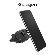 Spigen Click.R One Touch Air Vent Car Phone Holder Handphone Holder Car Mount Car Accessories Mobile Phone Holder