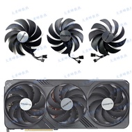 GIGABYTE/GIGABYTE RTX4080 4080S 4090 GAMING Graphics Card Fan PLD10020S12H