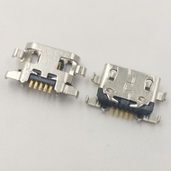 5-20pcs USB Charger Connector For Lenovo Phab 2 Pro PB2-650 PB2 690M K320T K5 Note Nokia C3 C1 Plus 