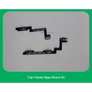 Power cable for oppo reno 4 4g | Oppo reno 4 4g volume cable