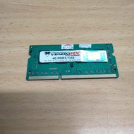 Ram Sodimm Sodim Laptop 4Gb DDR3 DDR 3