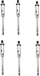 6pcs Lot 8N7005 Pencil Nozzle OR3418 3300 Fuel System
