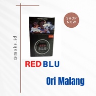 GERCEP!!! Ready Stok Red Blu Ori malang [PACKING AMAN]