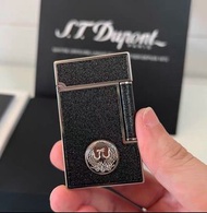 💜lighter 法國 S.T. Dupont 都彭朗聲  浴火鳳凰  打火機