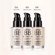 Korean Bb cream