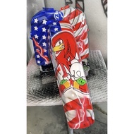 mudguard ex5 airbrush sonic