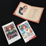 Licensed Collectibles Hanami Ume Gakuen Idol Master (Gakuen iDOLM@STER: Hanami)