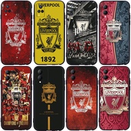 Z9 Liverpool Club for vivo Y200 Y28 Y20 Y30 V9 Y85 Y89 Y69 Compatibility TPU Phone Cases Soft protec