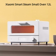 Xiaomi Smart Steam Small Oven 12L Household Small Multi-Function Temperature Control Steam Baking Integrated Machine 30L