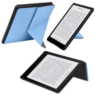 Suitable for kindle paperwhite6 Deformation Protective Case kindle12th23cm Foldable Protective Case