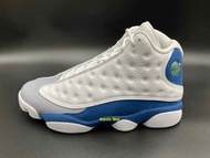 Air Jordan 13 Retro 白藍 414571-164 French blue 籃球鞋 US10