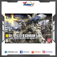 HGUC Gundam Ez8 Plastic Model Kit