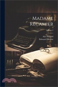 Madame Récamier; Volume 2